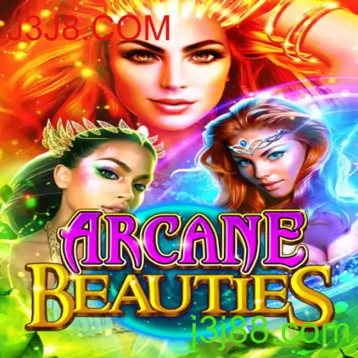 Descubra o Mundo Encantado de ArcaneBeauties: A Experiência de Jogo Definitiva