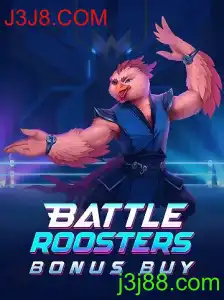 BattleRoostersBonusBuy: Descubra o Novo Fenômeno dos Jogos Online