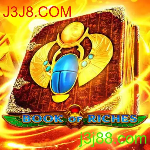 Explorando o Fascinante Universo do Jogo Book of Riches