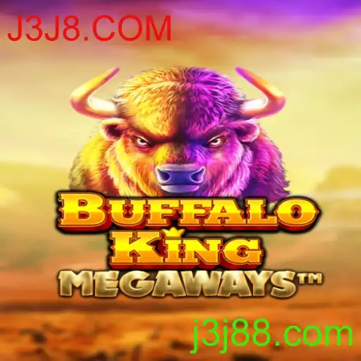 Explorando o Fascinante Mundo de BuffaloKing no J3J8.COM