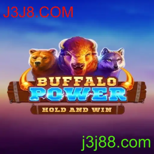 Descubra o Fascinante Jogo BuffaloPower e o Mundo de J3J8.COM