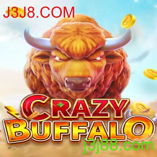 Descubra o Mundo Vibrante do Jogo CRAZYBUFFALO