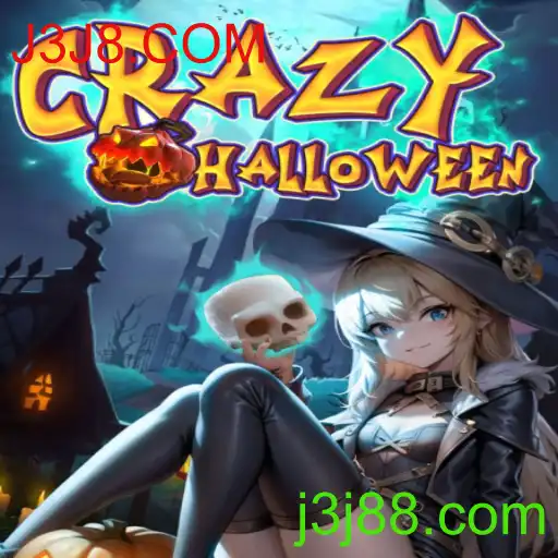 CrazyHalloween: Desvende o Jogo de Aventura Assustadora no J3J8.COM