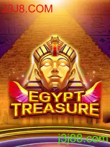 Explorando o Fascinante Mundo de EgyptTreasure