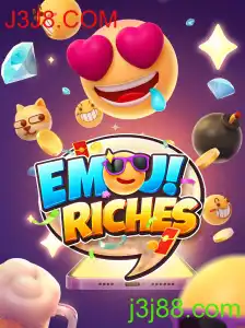Explorando o Mundo Fascinante de EmojiRiches: Um Guia Completo