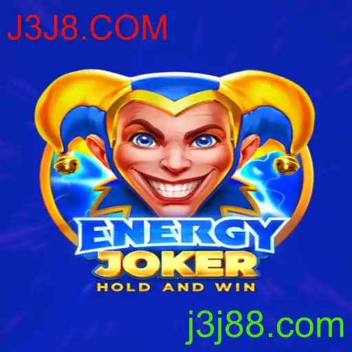 Explore o Mundo Empolgante de EnergyJoker: Uma Nova Dimensão em Jogos