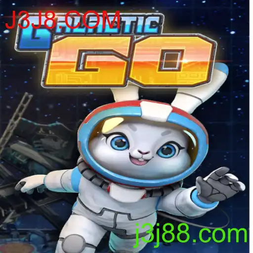 GalacticGO: Uma Jornada Épica no Universo dos Jogos