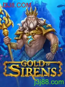 Explorando GoldofSirens: Uma Jornada Épica no Mundo Digital
