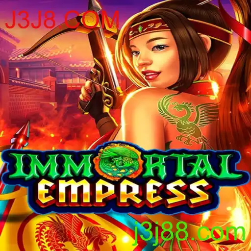 Descobrindo ImmortalEmpress: Um Mergulho no Mundo do Jogo de Estratégia Inigualável