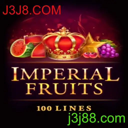 ImperialFruits100: Um Mergulho no Universo Cativante dos Jogos de Cassino