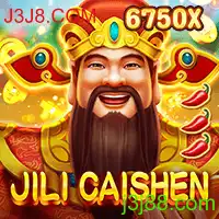JILICaishen: Uma Jornada Inesquecível no Mundo dos Jogos