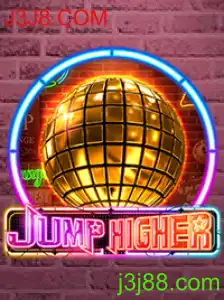 Descubra o Mundo Emocionante de JumpHigher