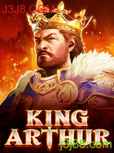 Descubra o Mundo Épico de KingArthur: Aventura e Estratégia no J3J8.COM