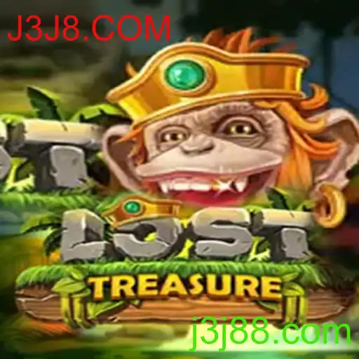 Descubra os Mistérios do Jogo LostTreasure e Seus Desafios Envolventes
