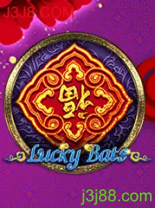 Explorando o Mundo Emocionante de LuckyBats e J3J8.COM