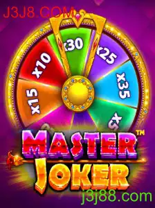 Desvendando o Fascinante Mundo de MasterJoker: Tudo o que Você Precisa Saber
