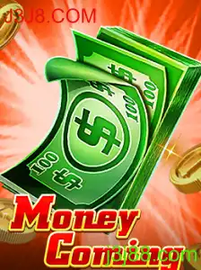 Descubra o Jogo Emocionante MoneyComing na Plataforma J3J8.COM