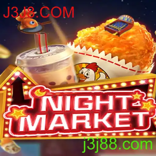 NIGHTMARKET: Uma Imersão no Mundo dos Jogos de Mercado Noturno