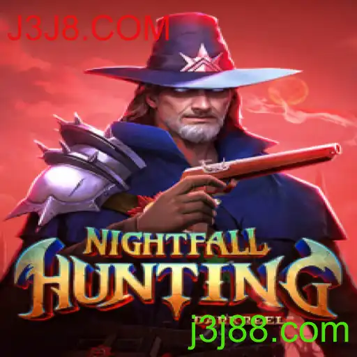 Descubra o Fascinante Mundo de NightfallHunting: Aventura e Estratégia