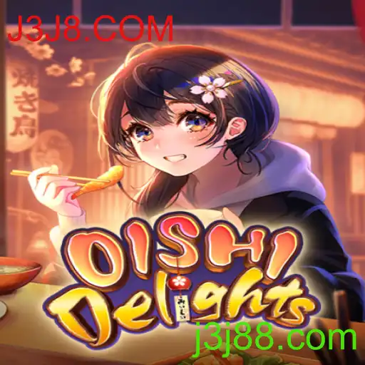 Explorando o Universo de OishiDelights: Uma Jornada Gastronômica Inovadora
