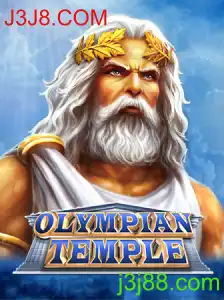 Descubra o Mundo de OlympianTemple: Jogo de Estratégia e Aventura