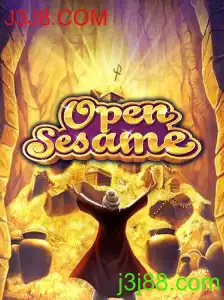 Descubra o Fascinante Mundo de OpenSesame: O Jogo Revolucionário de Estratégia