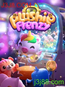 PlushieFrenzy: Descubra a Empolgante Aventura do Novo Jogo do Momento