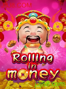 Descubra o Mundo de RollingInMoney: O Jogo que Está Conquistando Todos em J3J8.COM