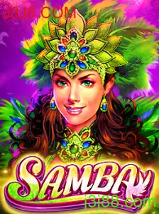 Descubra o Jogo Samba: Diversão e Estratégia com J3J8.COM