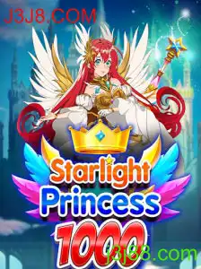 Descubra StarlightPrincess1000: Um Mergulho no Universo Galáctico do Jogo