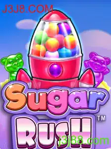 Explorando o Mundo de SugarRush: Um Mergulho nas Regras e Dinâmicas do Jogo