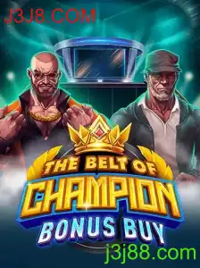 Explorando o Jogo TheBeltOfChampionBonusBuy
