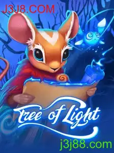Explorando o Mundo de TreeofLight: Um Guia Completo