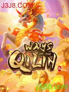 Descobrindo o Fascinante Mundo de WaysoftheQilin