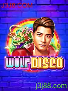 Conheça o envolvente jogo WolfDisco no mundo de J3J8.COM