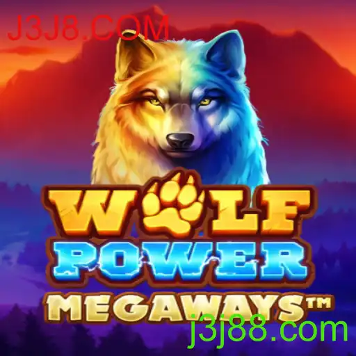 WolfPowerMega: A Nova Sensação entre Jogos Online